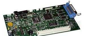 國產(chǎn)750寫真機(jī)小車板主板及維修指南